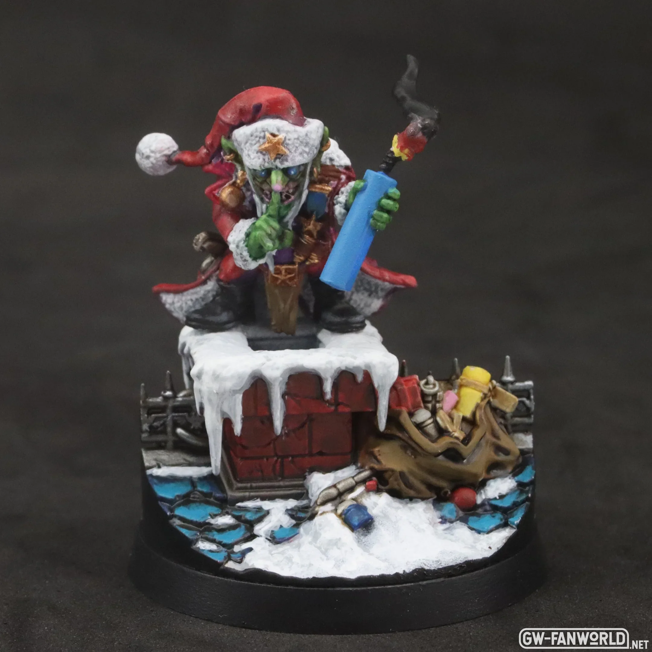 Abgabe Dezember