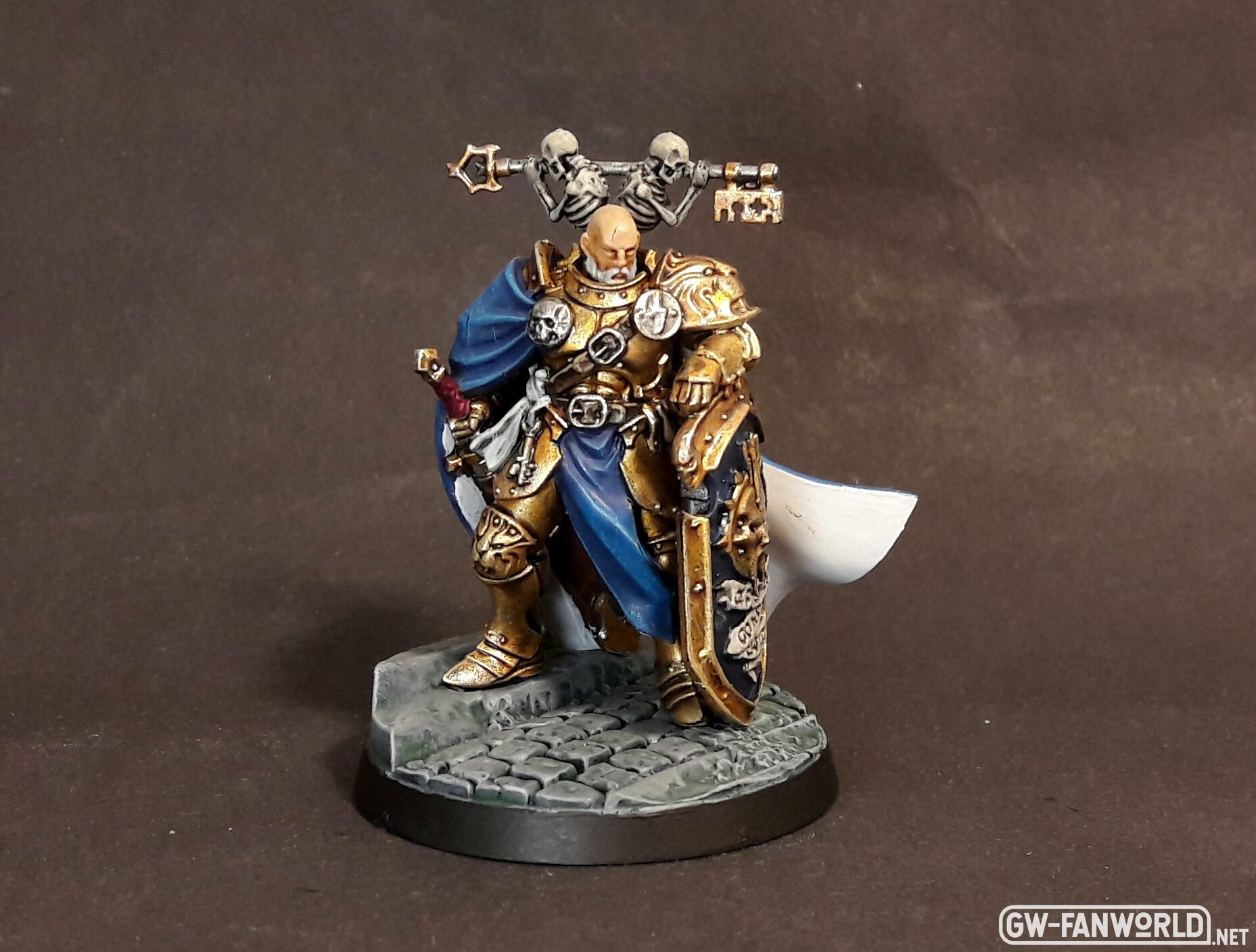 Abgabe Tarkus Dezember