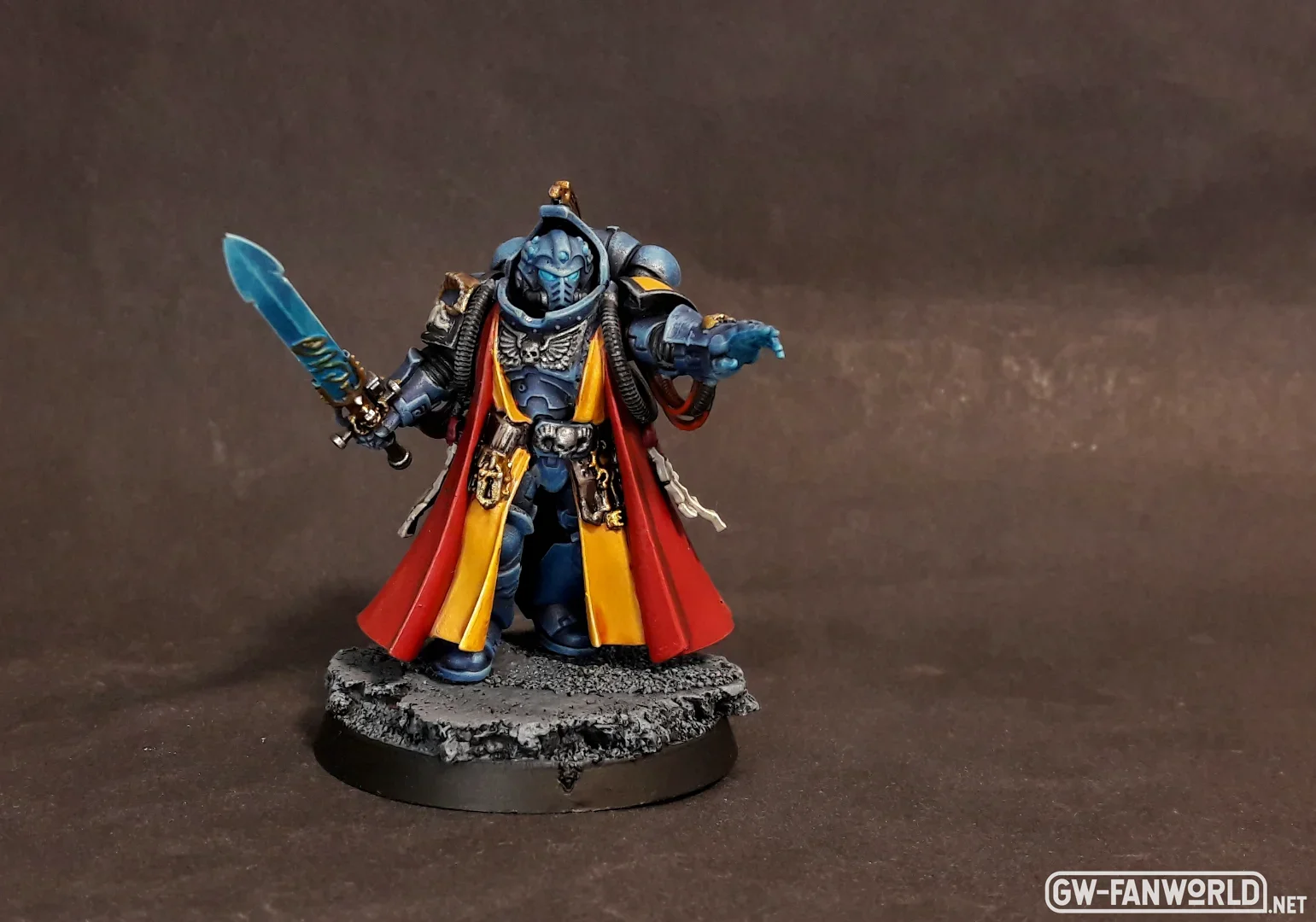 Abgabe Tarkus September