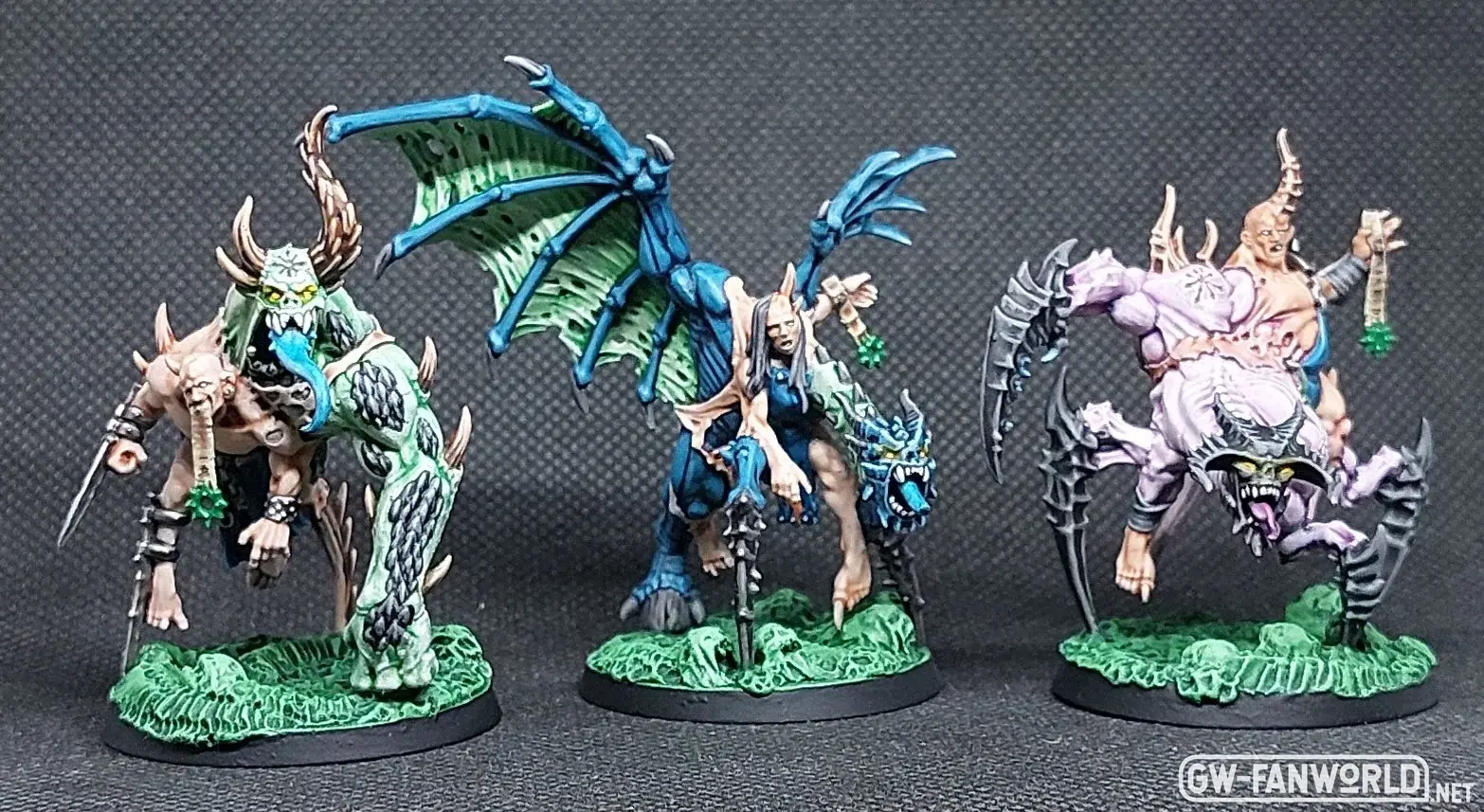Accursed Cultists 2