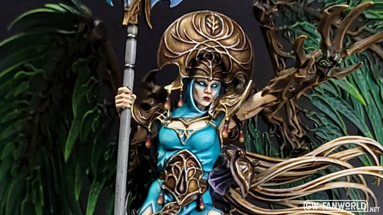ALARIELLE