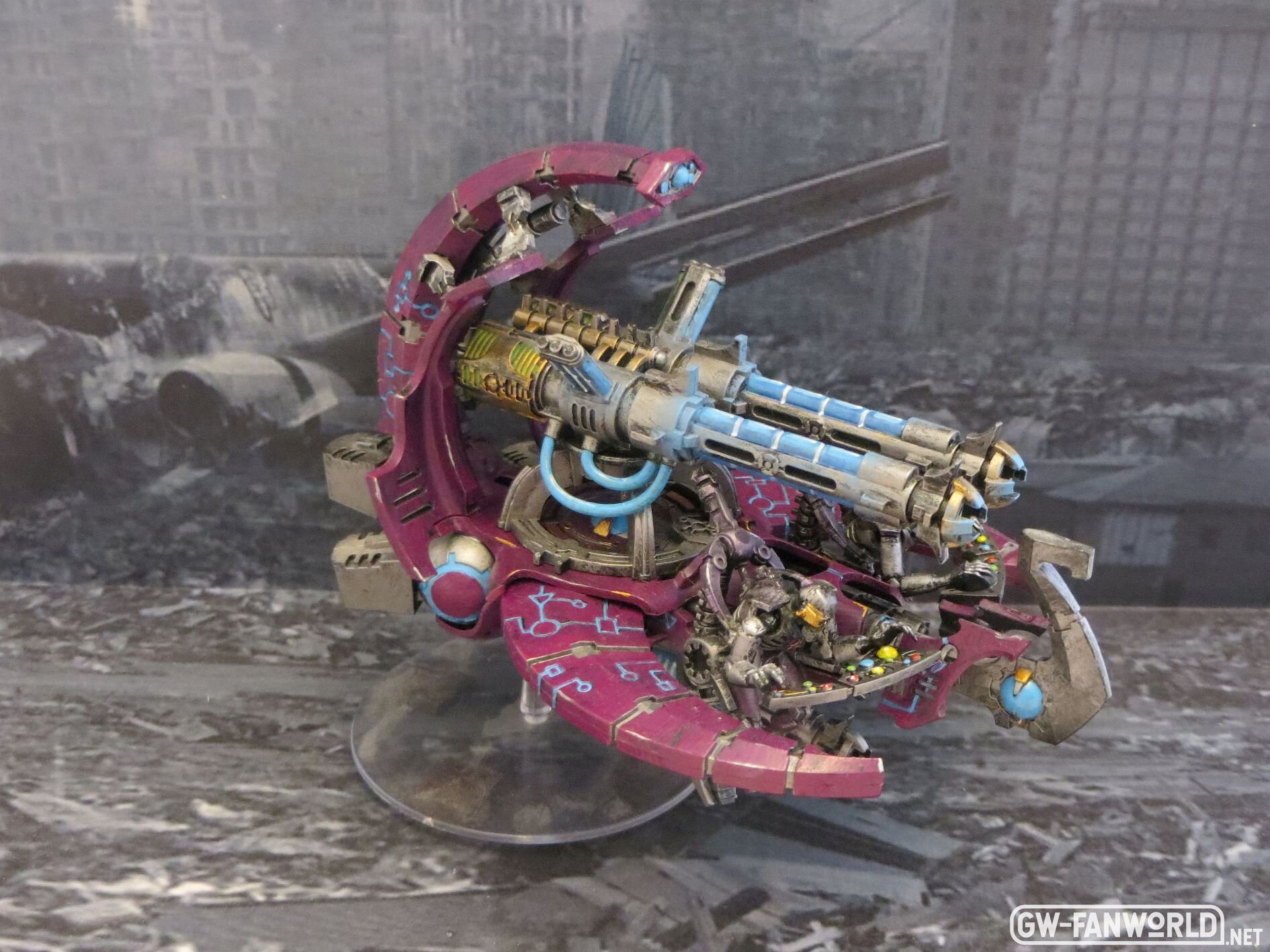 Annihilation Barge.JPG