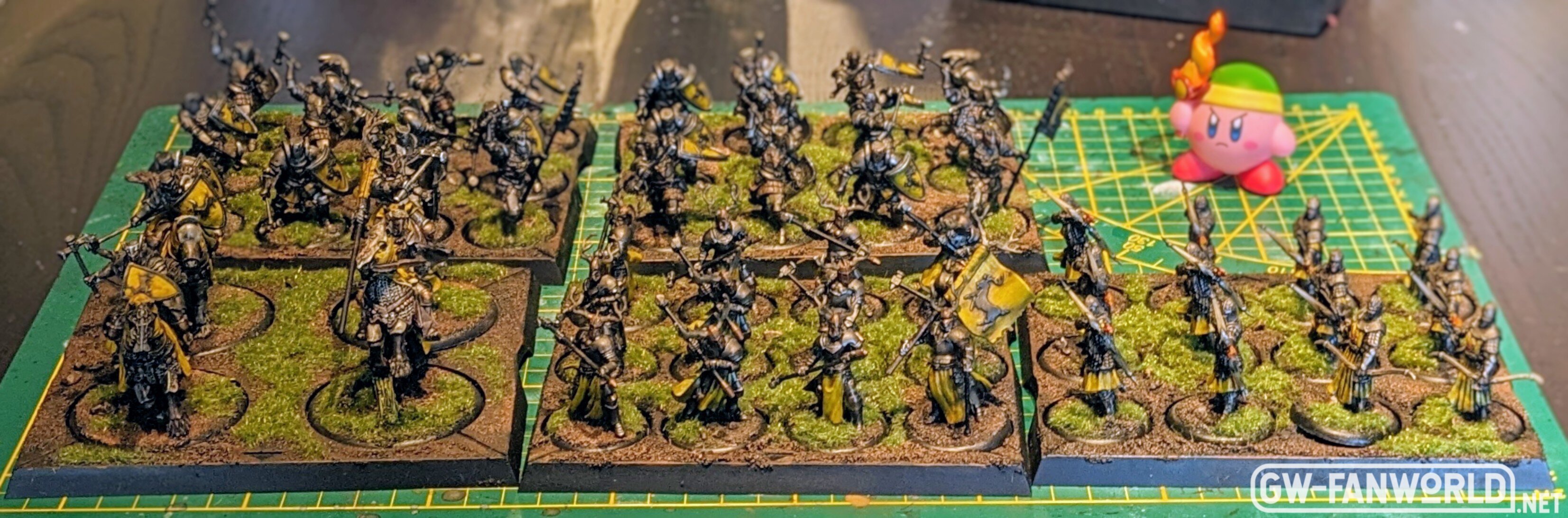 Asoiaf Baratheon