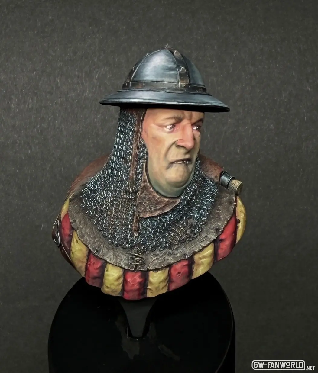 Avalonian Recruit