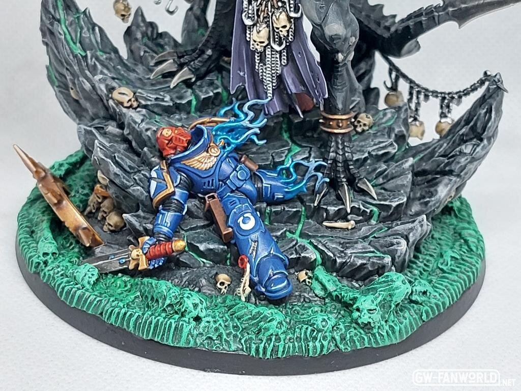 Belakor Base