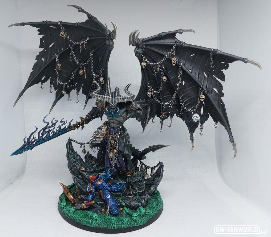 Belakor Front