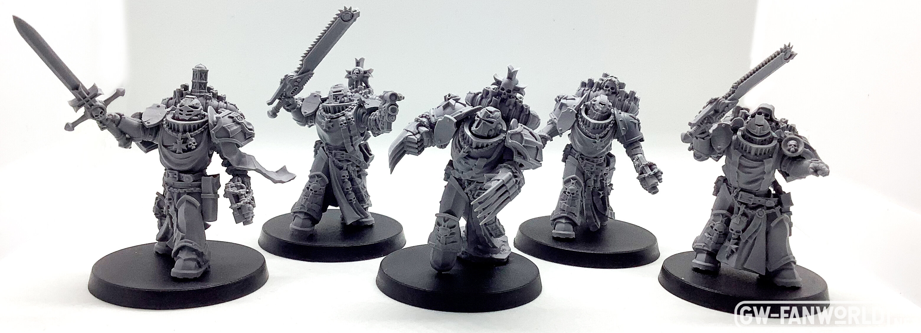 Black Templar Sword Brethren