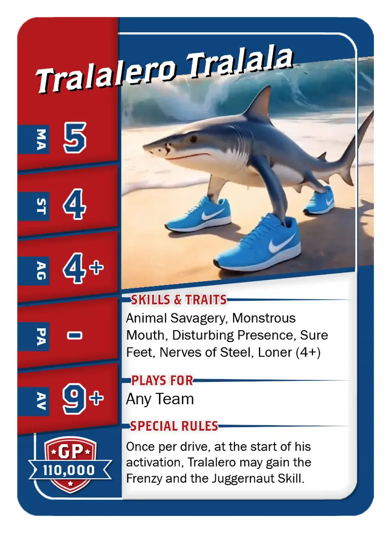 bloodbowl_card_Tralalero Tralala.webp