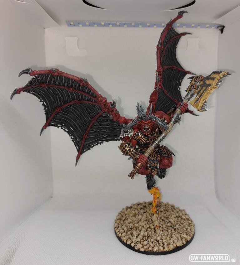 Bloodthirster