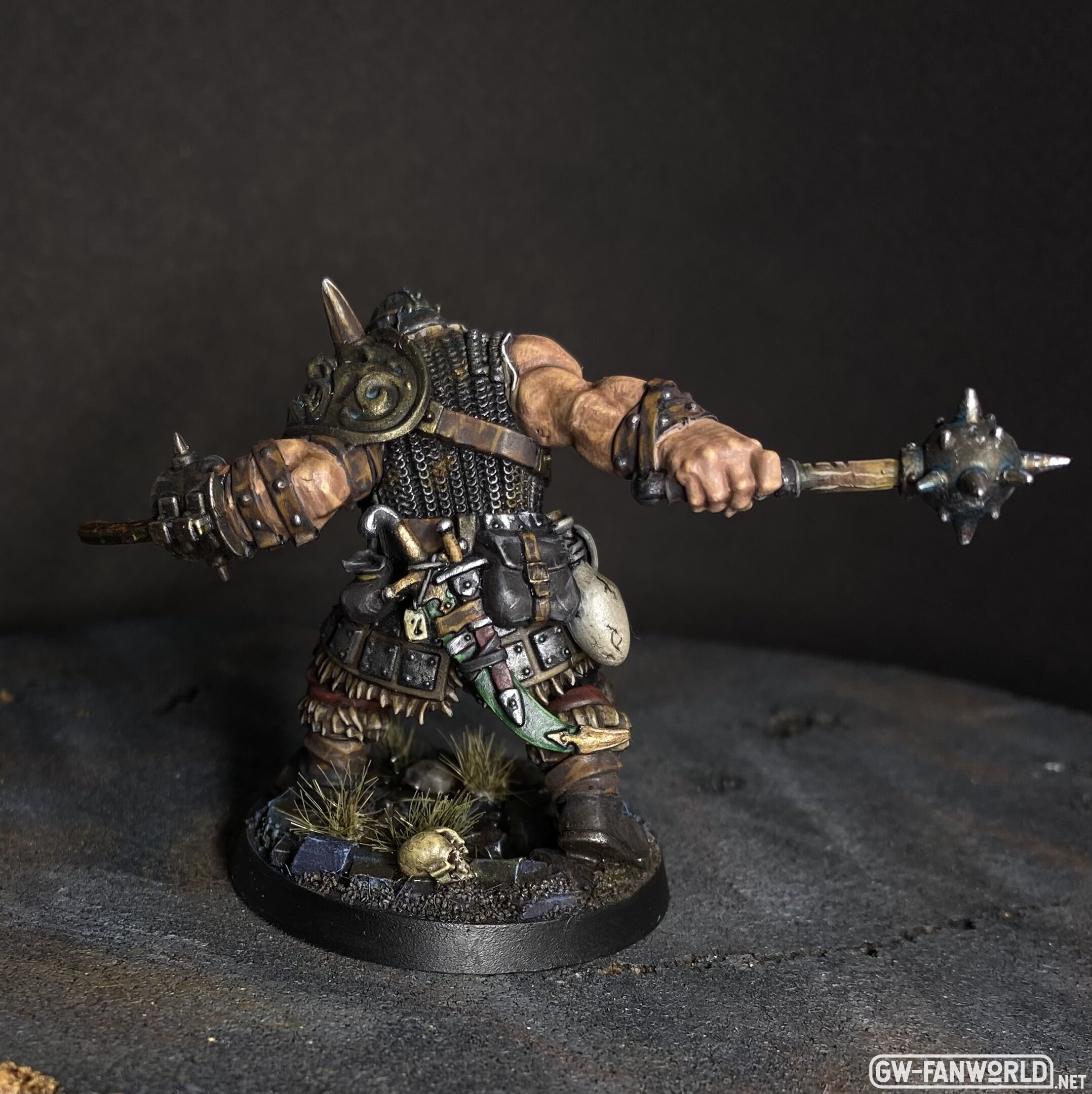 Brutogg Corpse-Eater