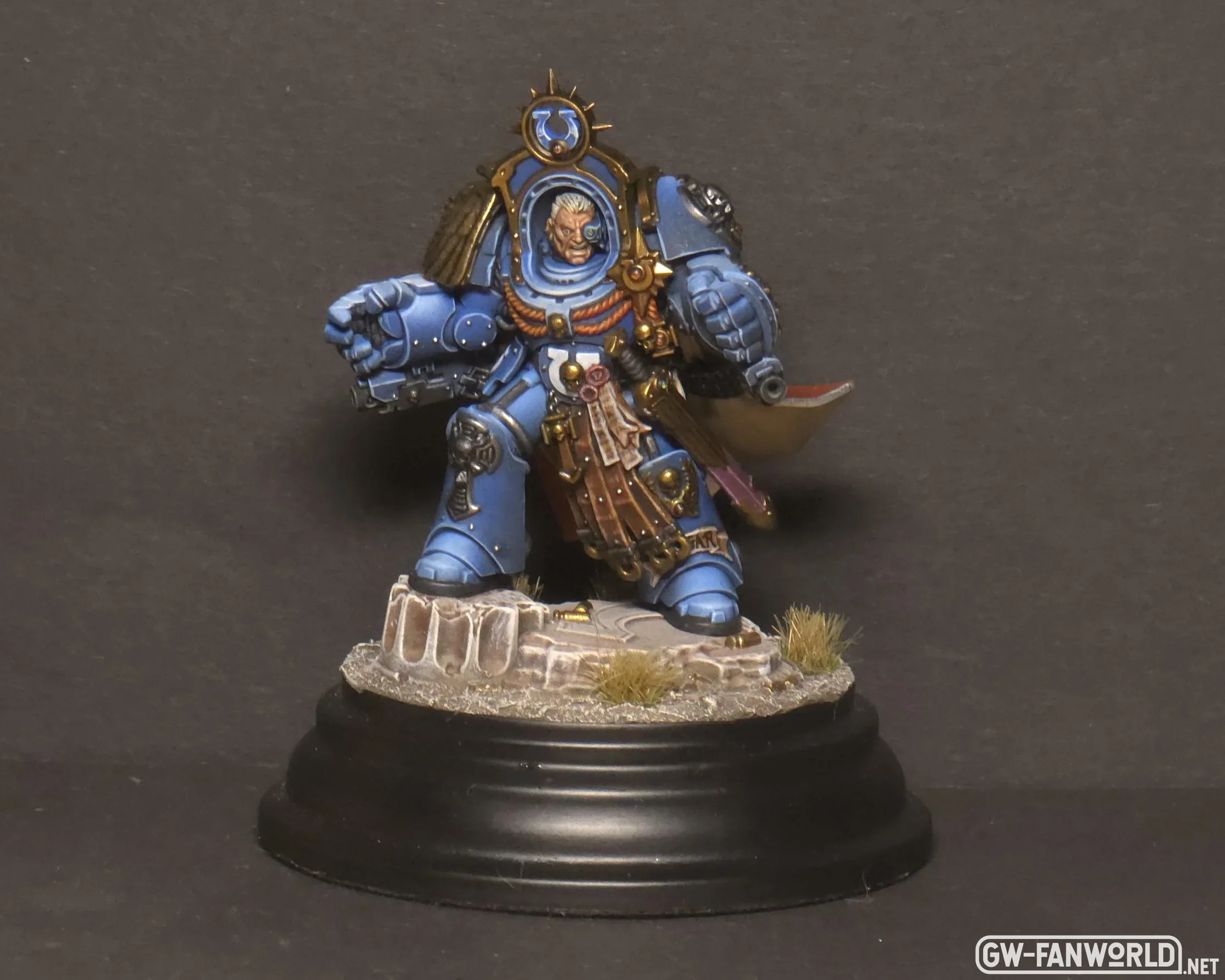 Calgar