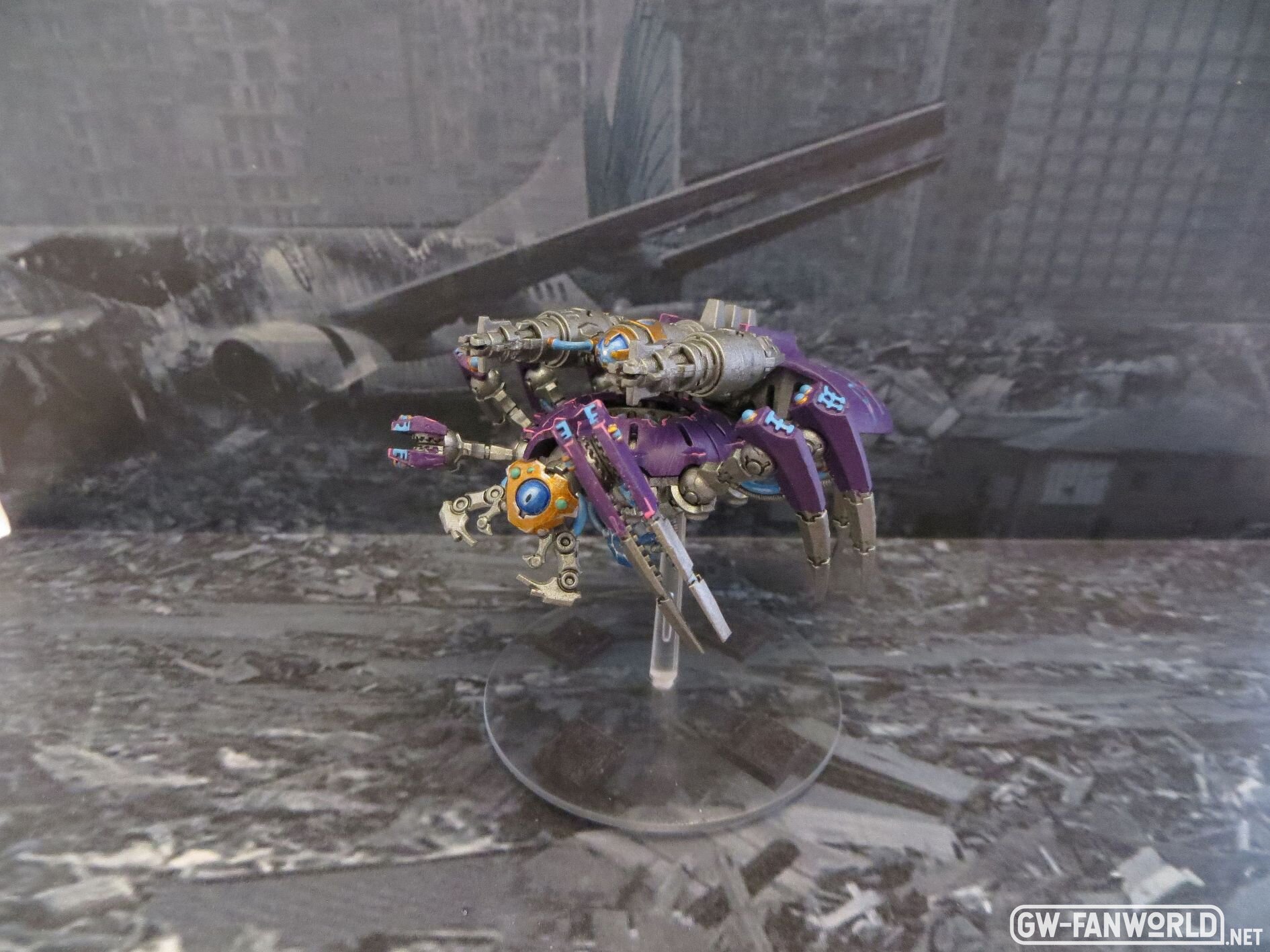 Canoptek Spyder.JPG
