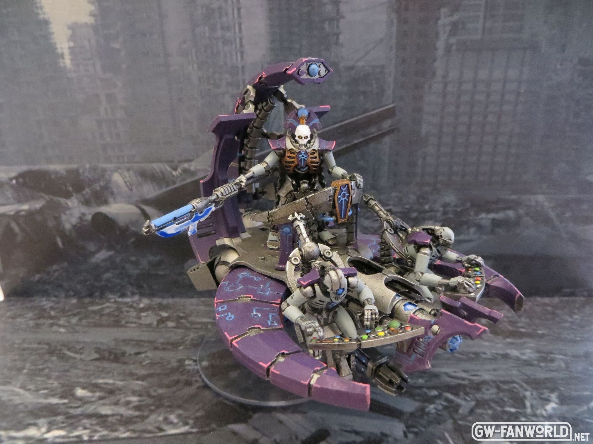 Catacomb Command Barge.JPG