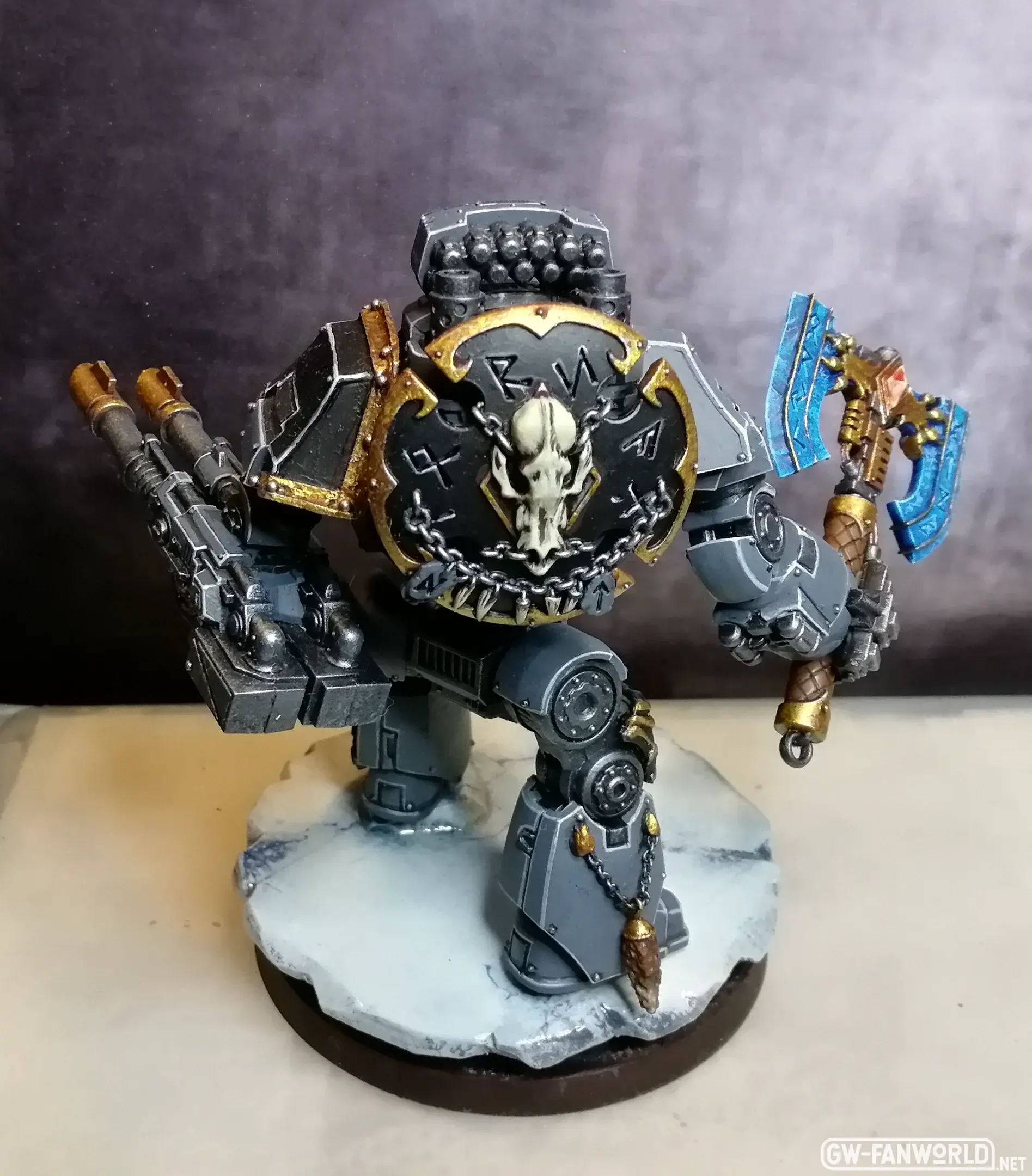 Contemptor