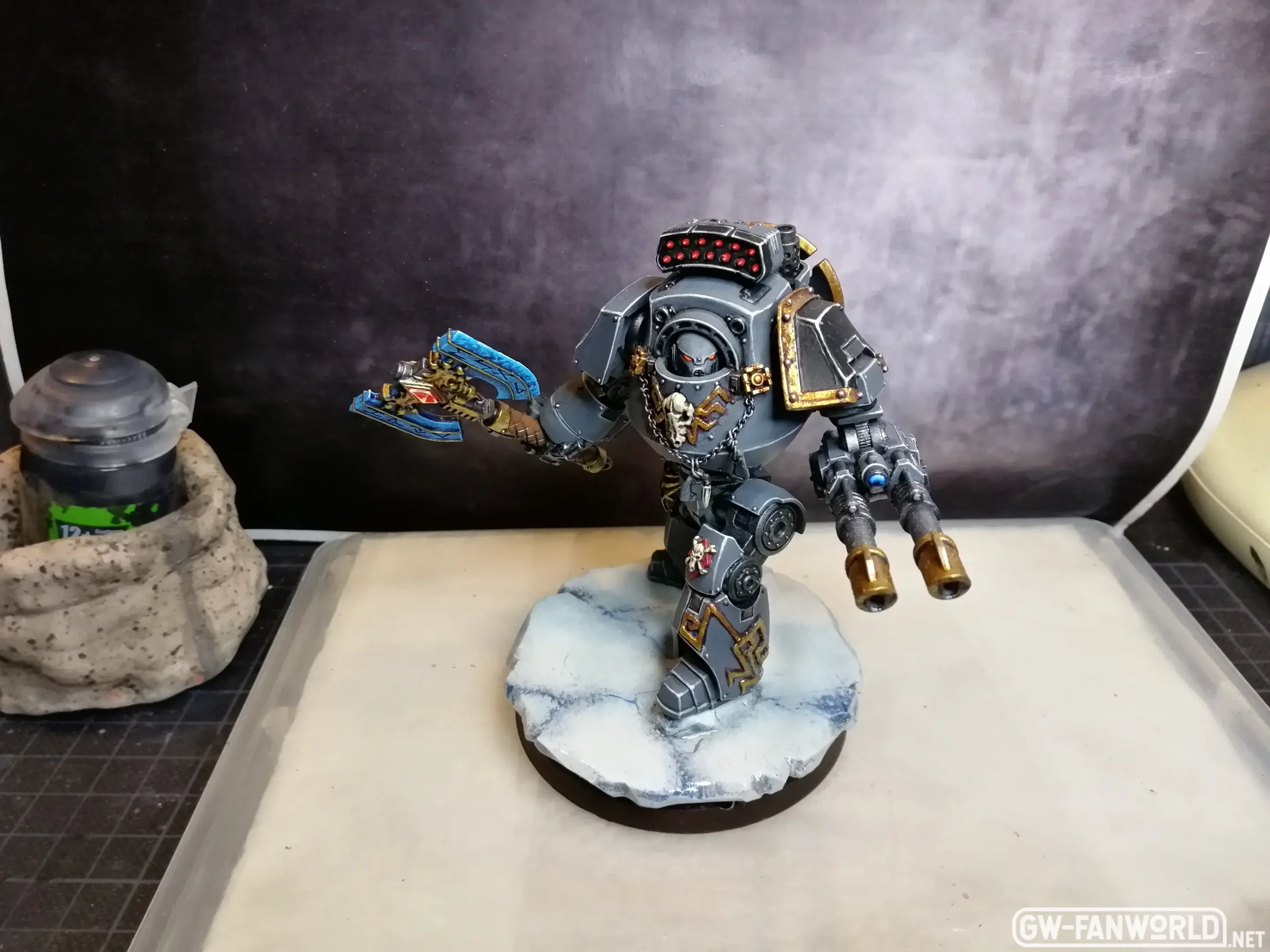 Contemptor