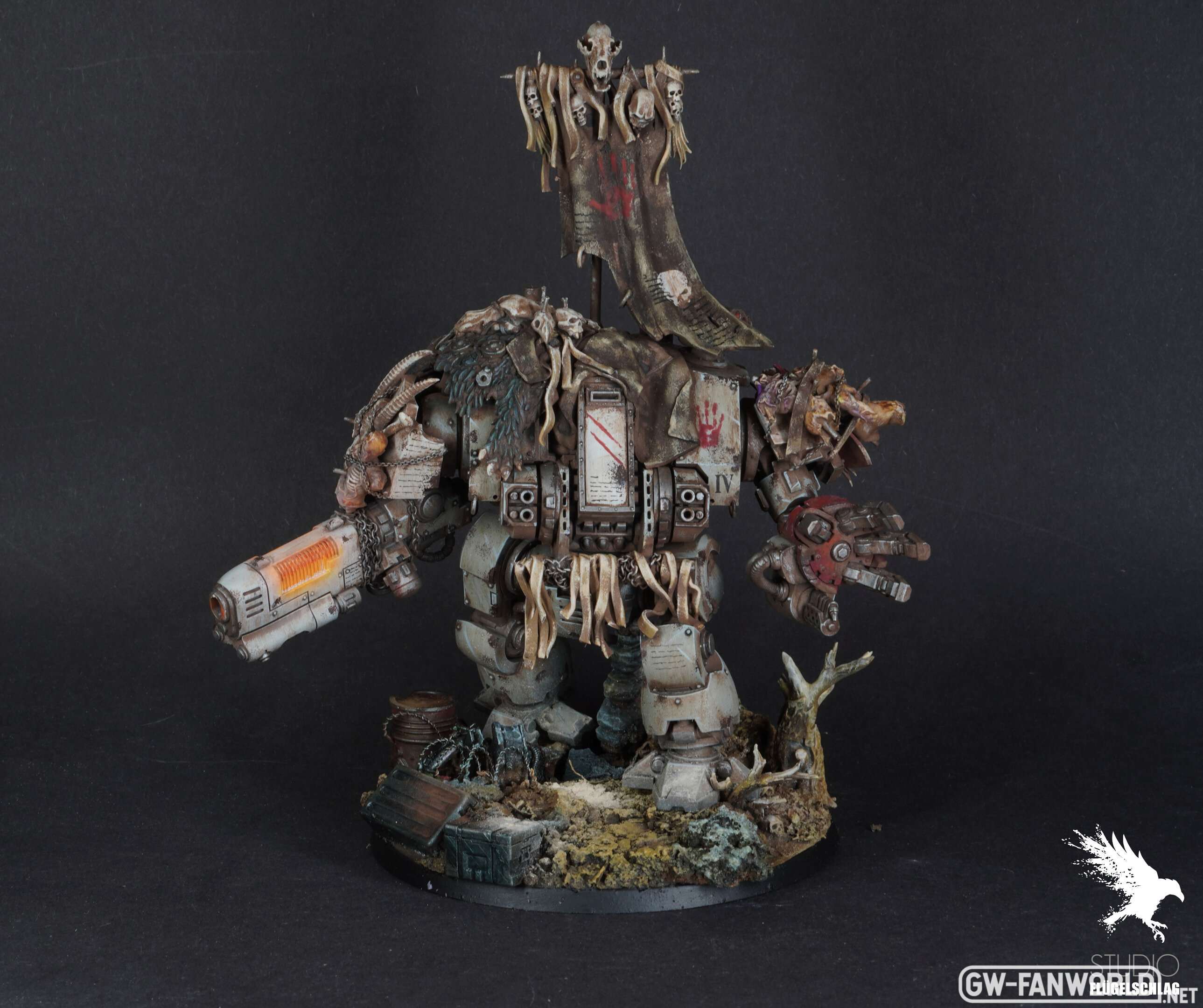 Cybot