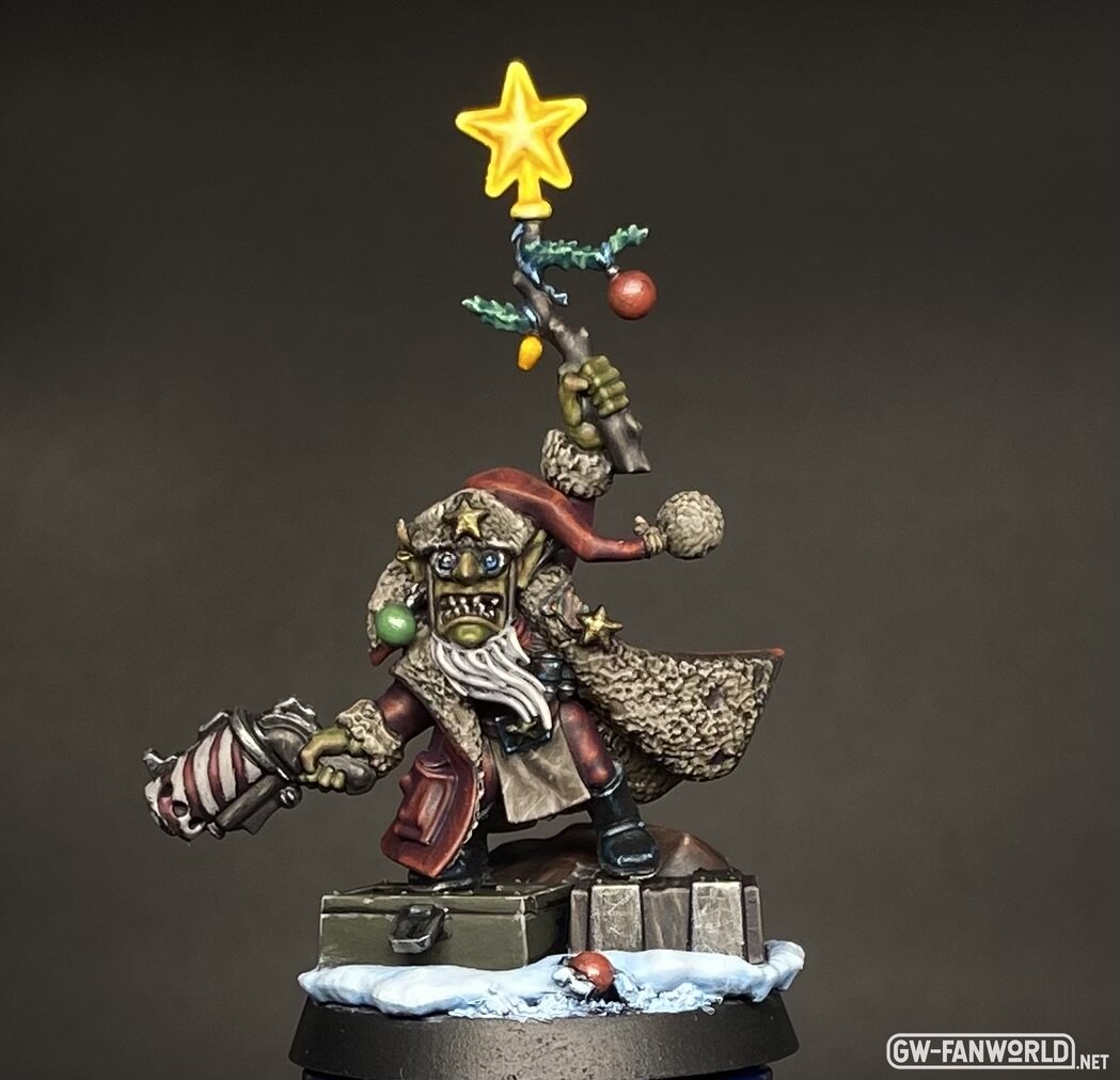 Da Red Gobbo 2019 Edition