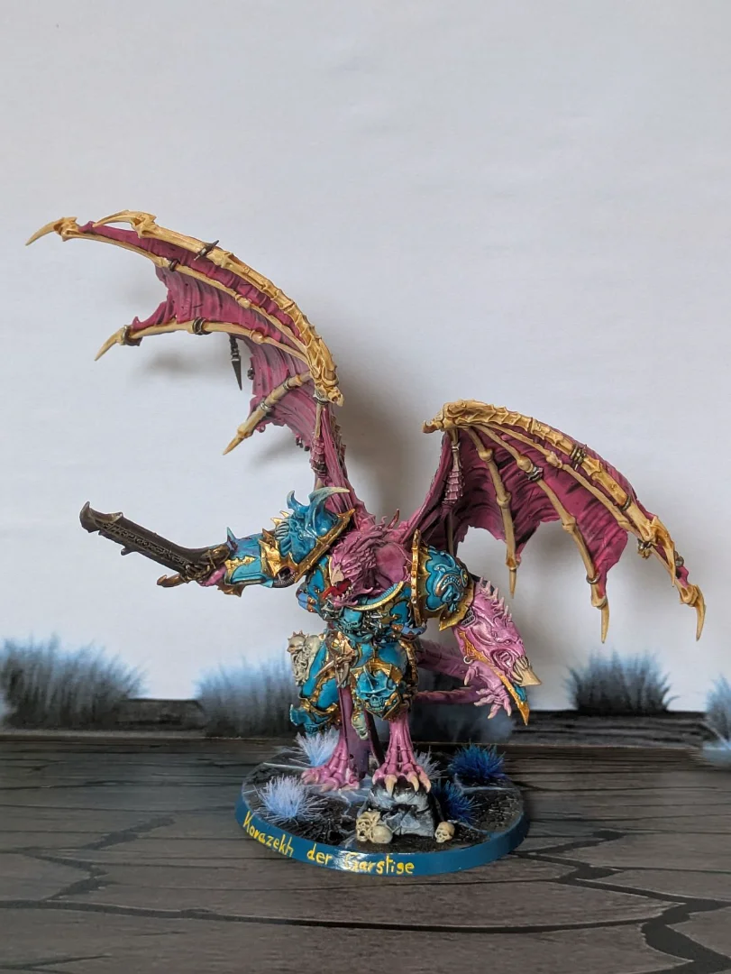 Daemon Prince Korazekh Overview01.webp