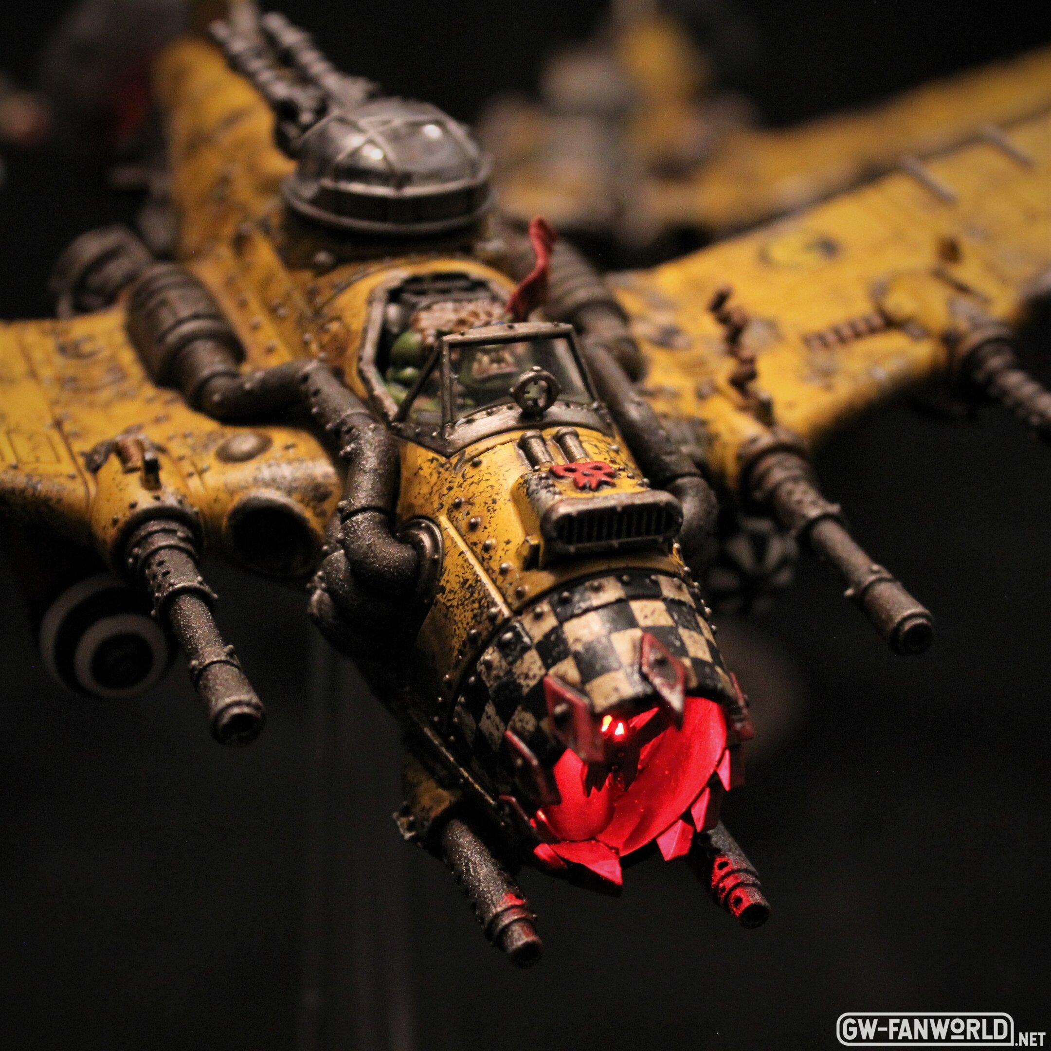 Dakka Jet