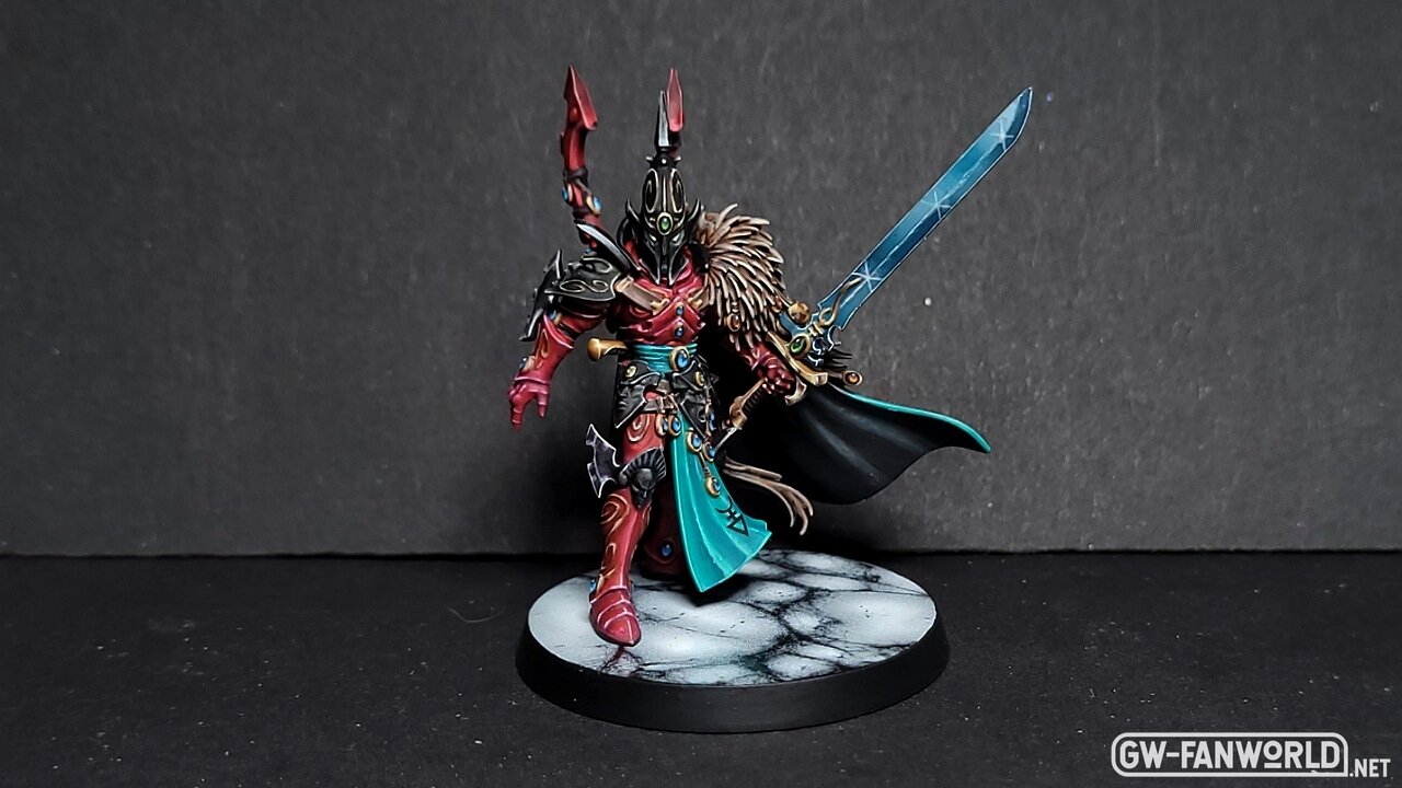 Der Visarch