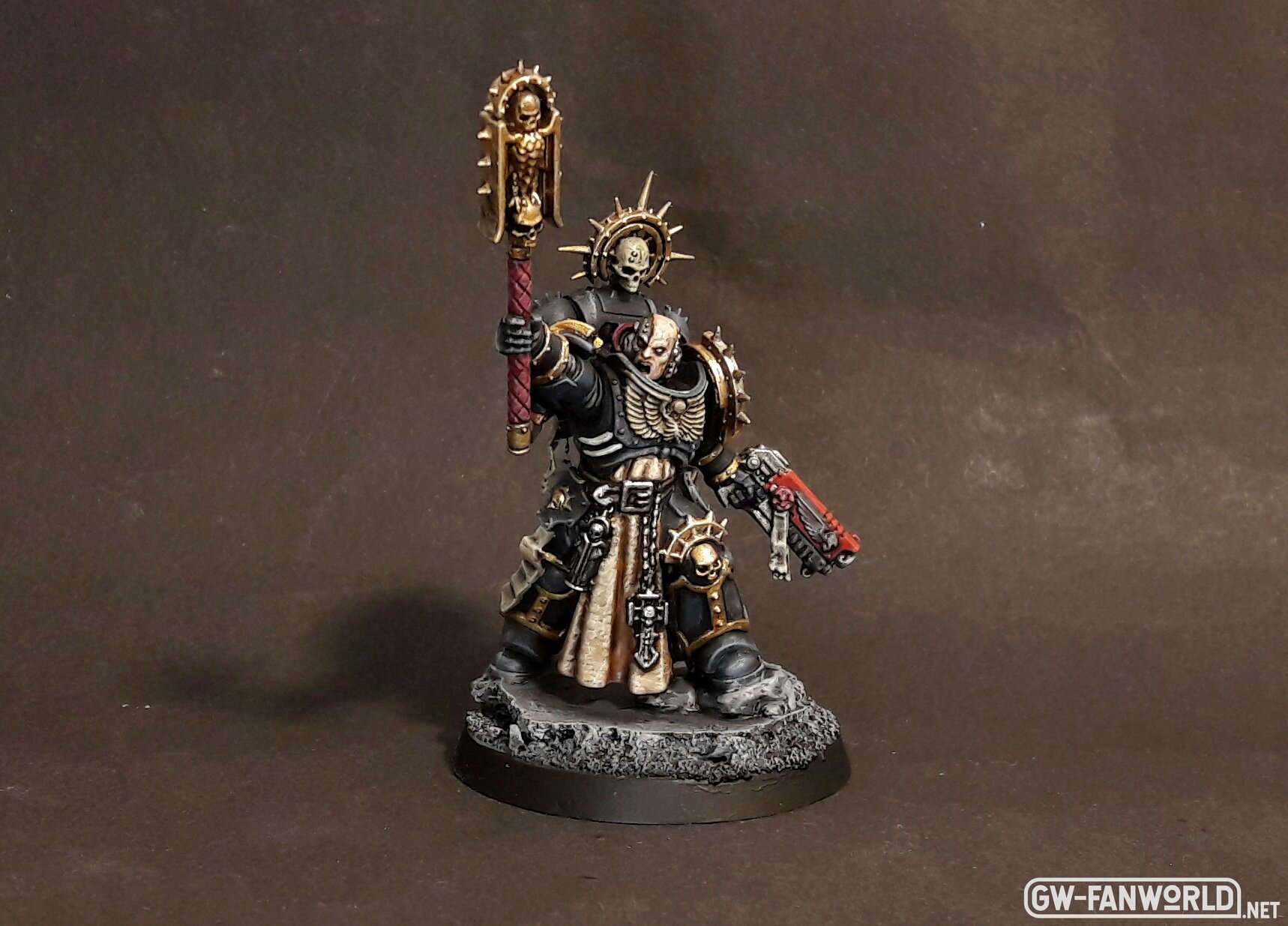 Dezember Tarkus