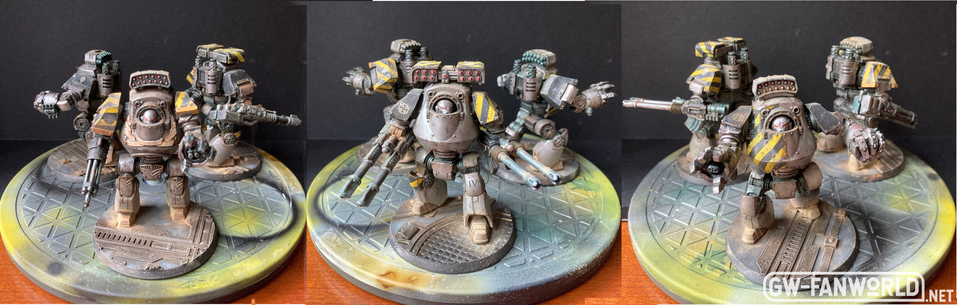 Dreadhound Gang