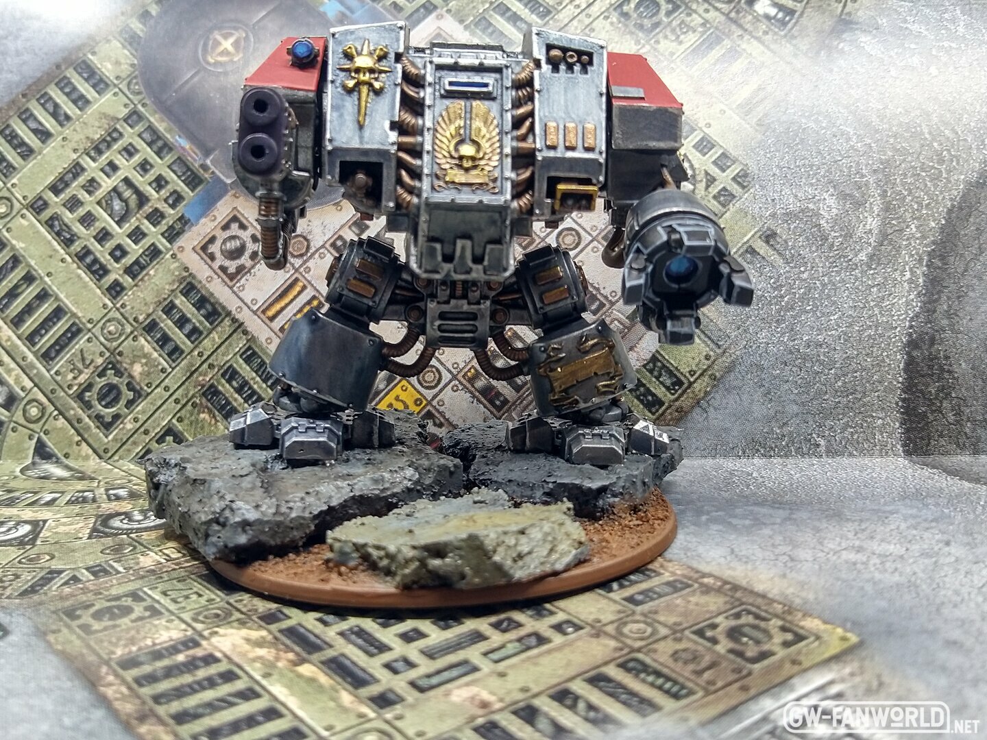 Dreadnought