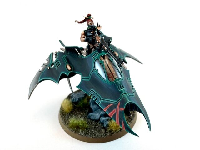 Drukhari Venom