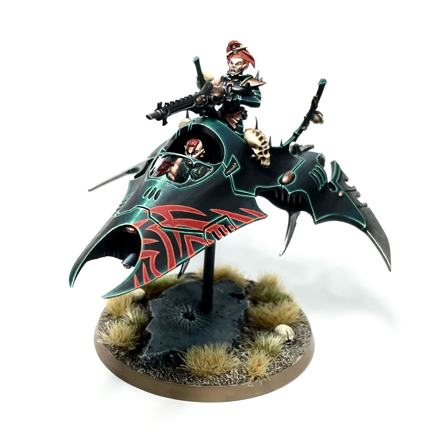 Drukhari Venom