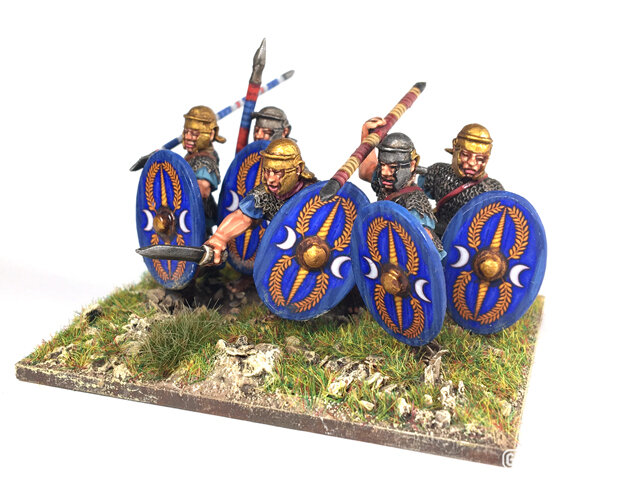 EIR Auxilia