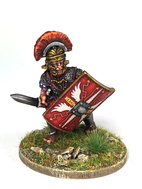 EIR Centurio