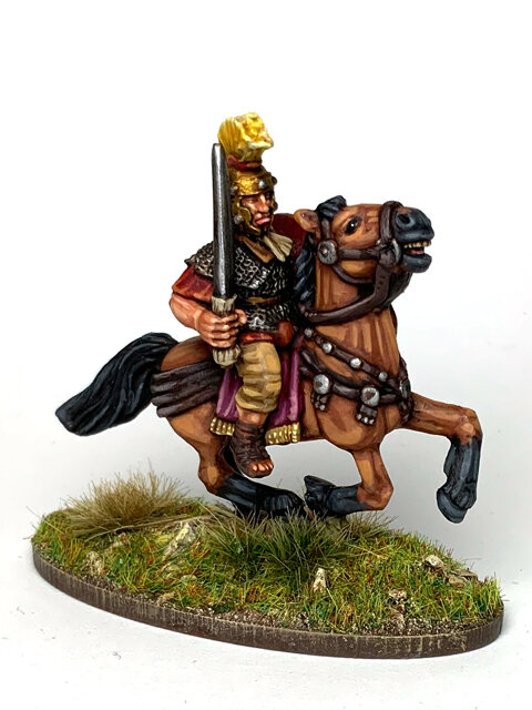 EIR Decurio