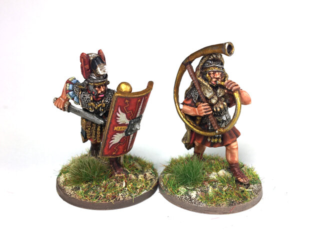 EIR Immunes