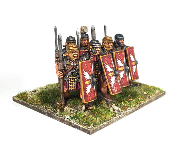 EIR Legion 01