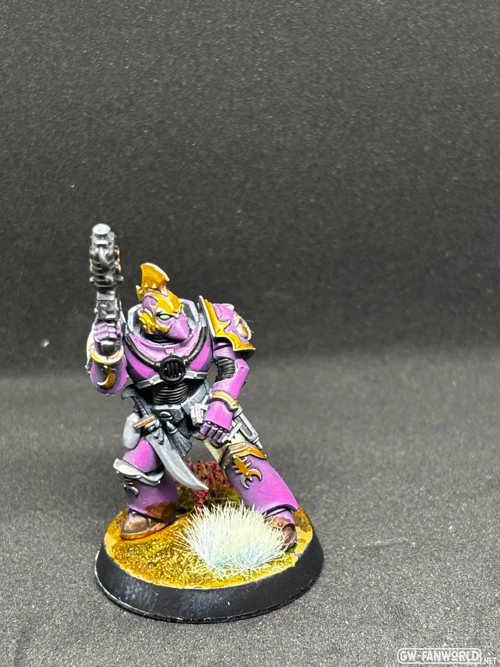 Emperos Children