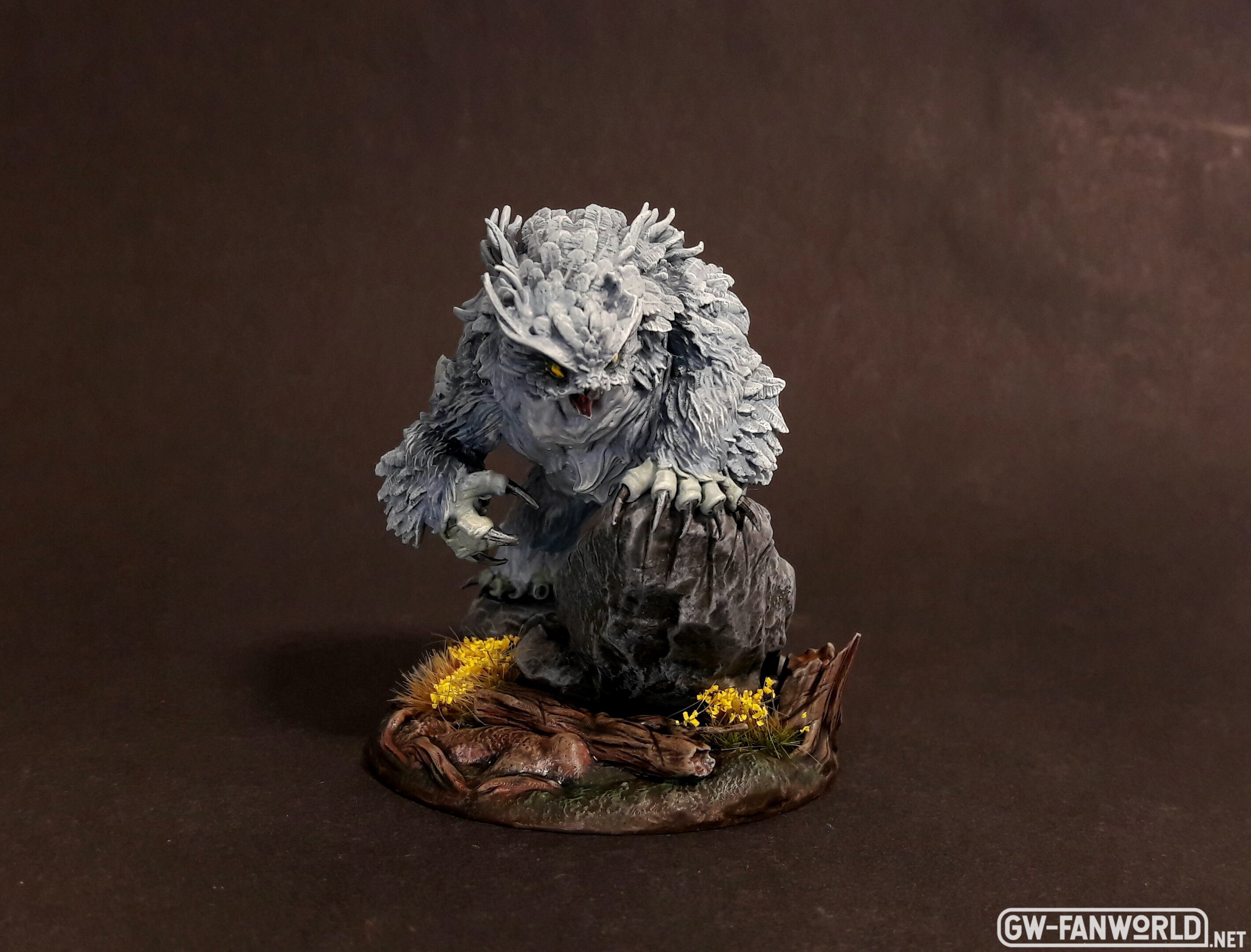 Eulenbär