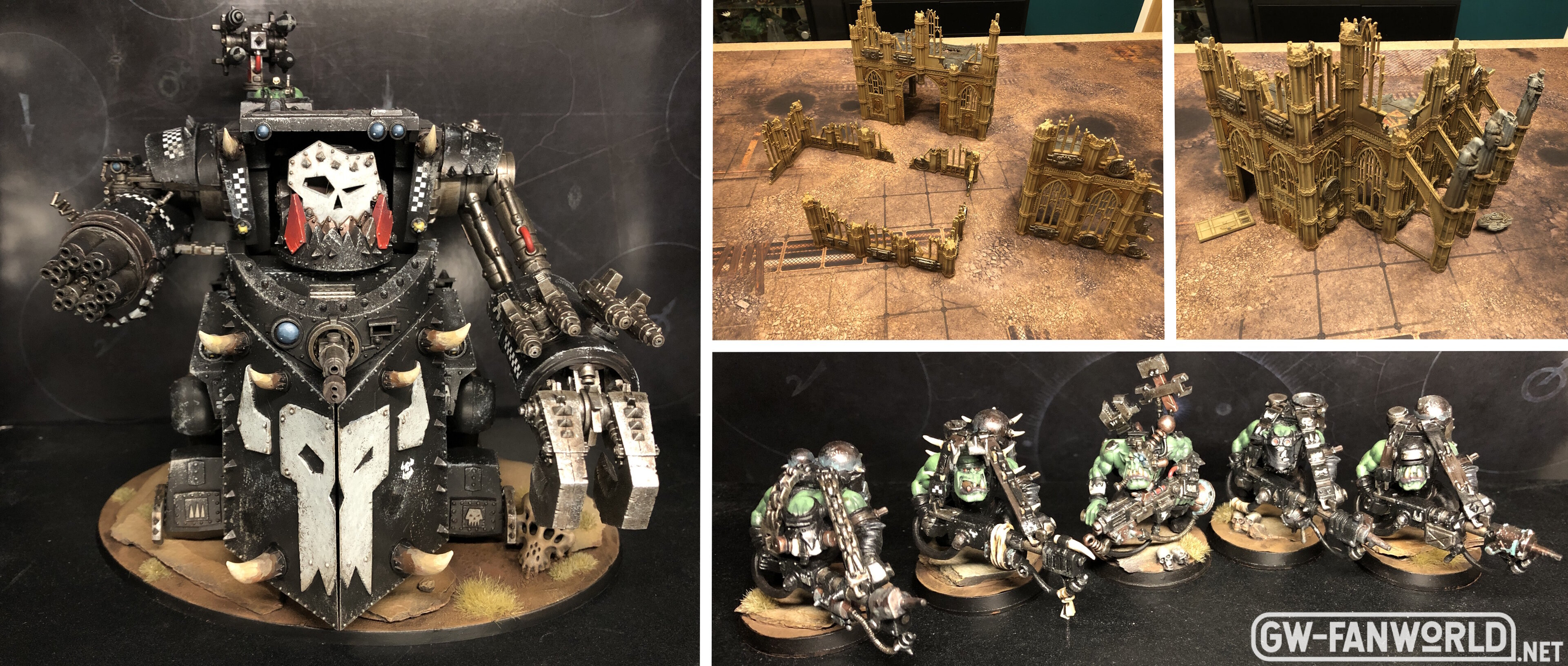 Event 02/23 - Ranthok