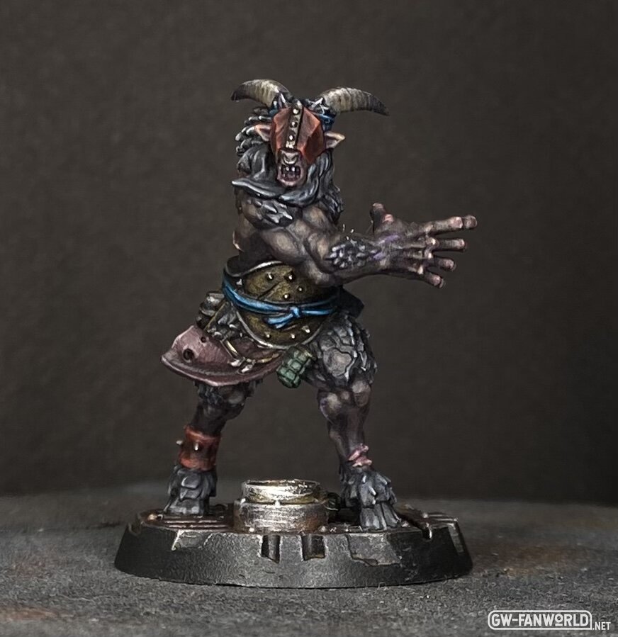 Finstergor Brecher