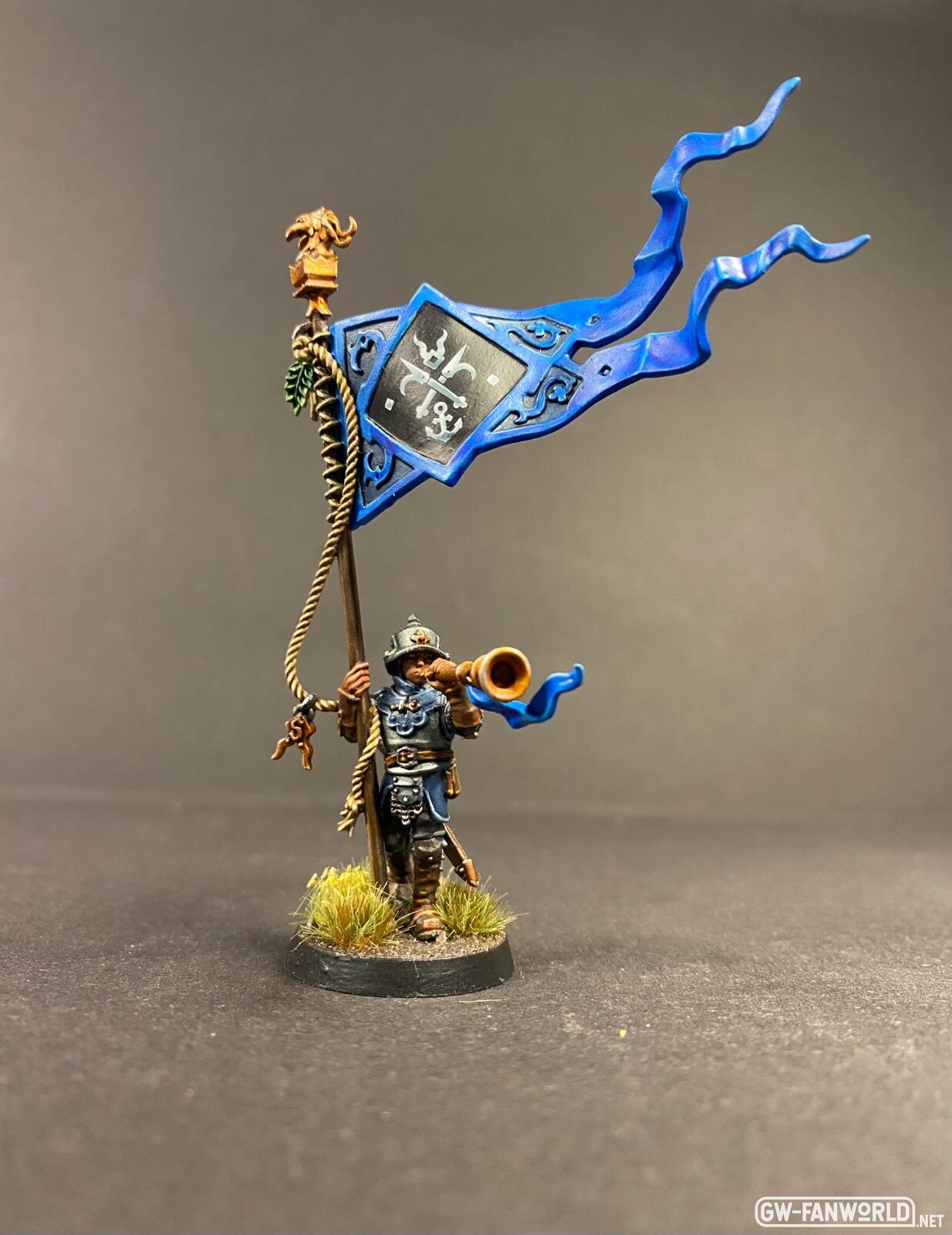 Freigilden-Banner