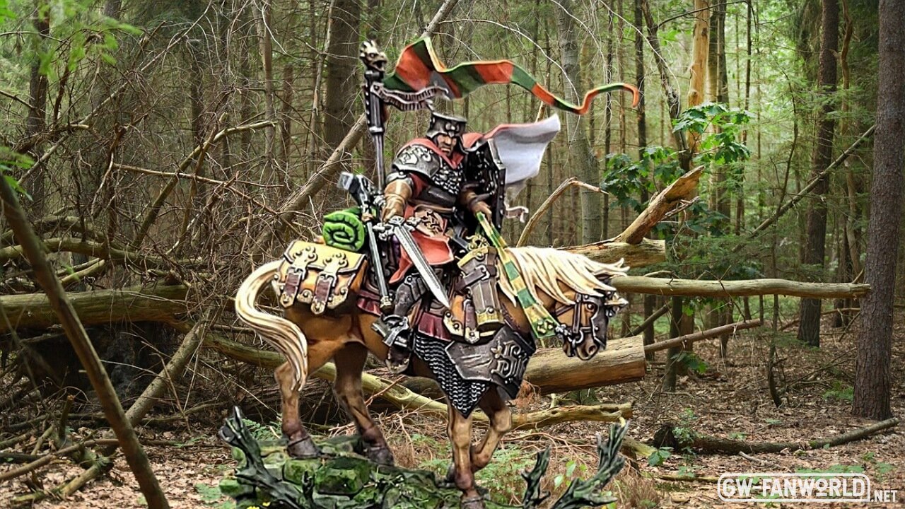 Freigilden Rittermaschall