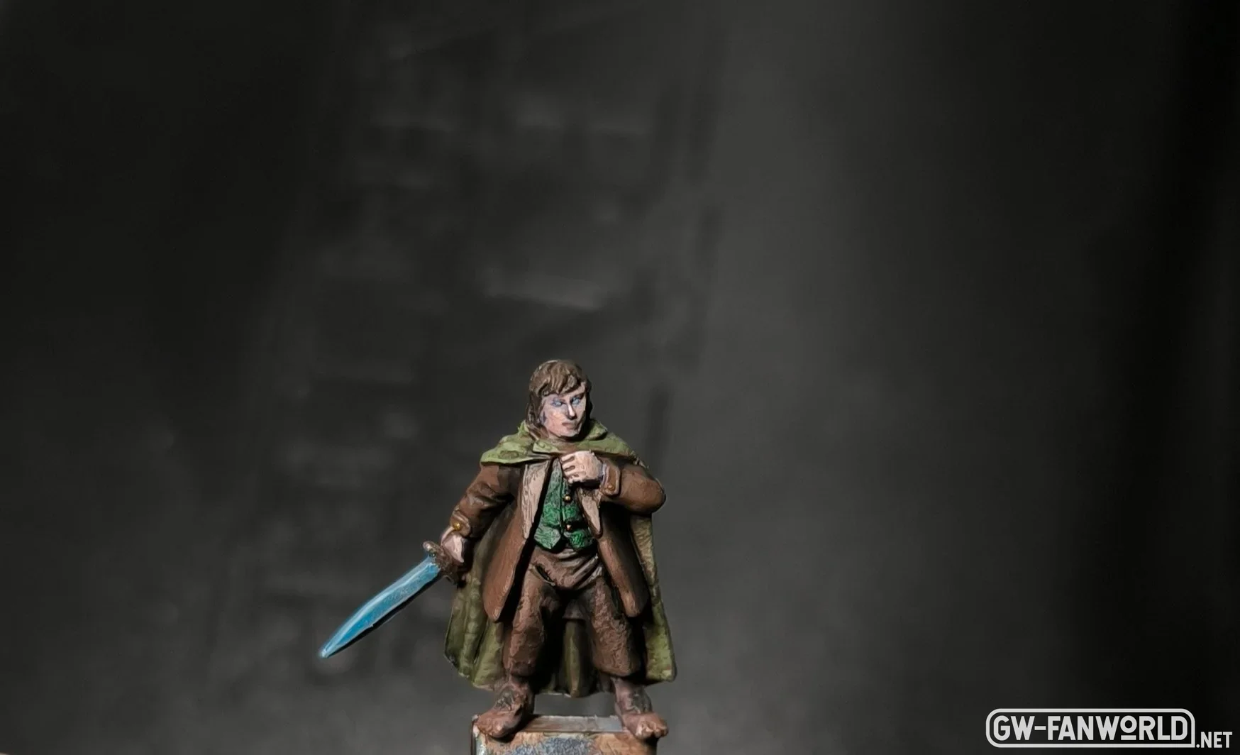 Frodo