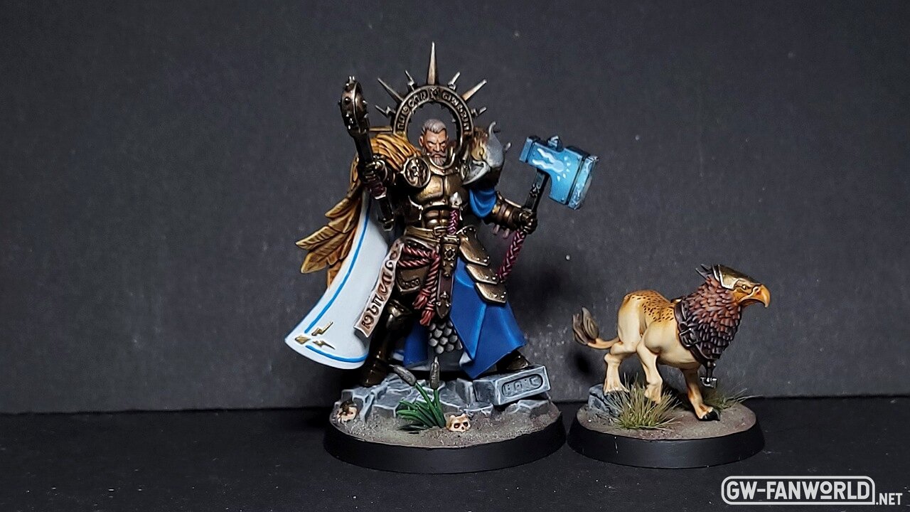 Fürst Impartant