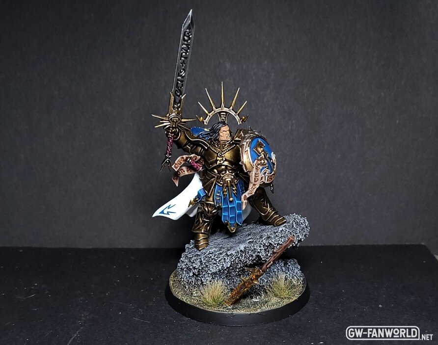 Gavriel Sureheart
