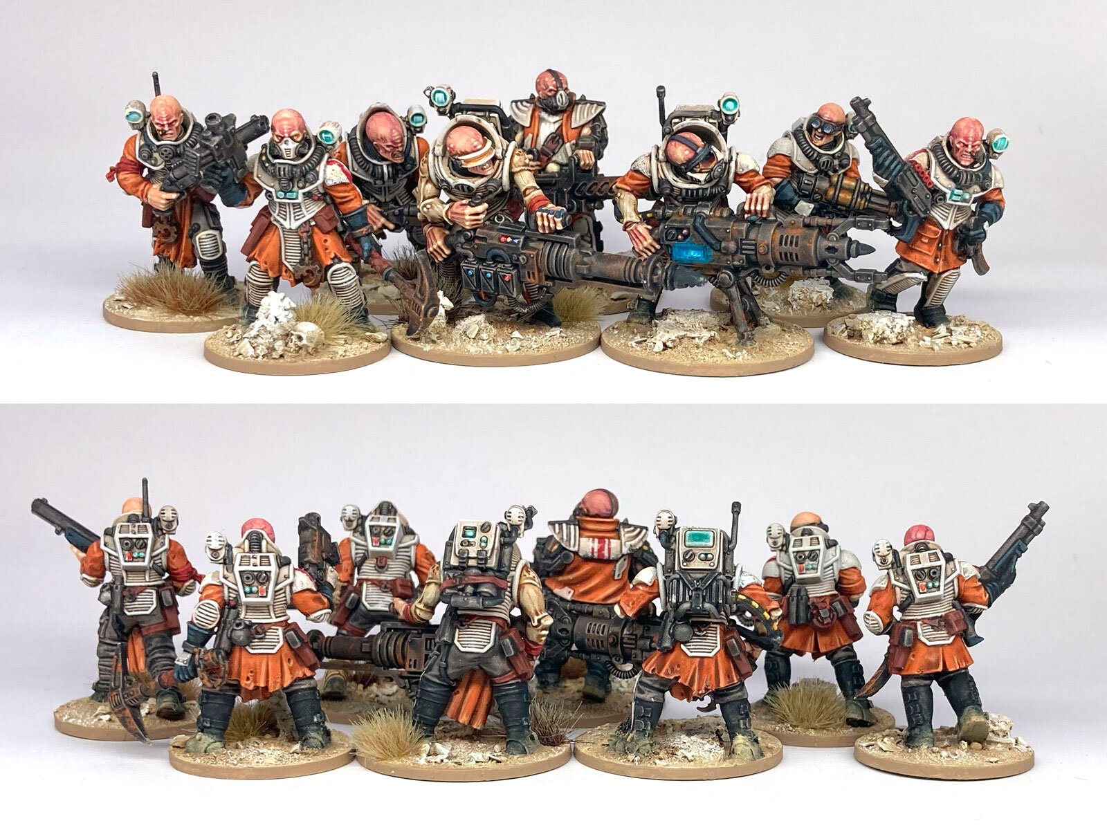 GC Killteam