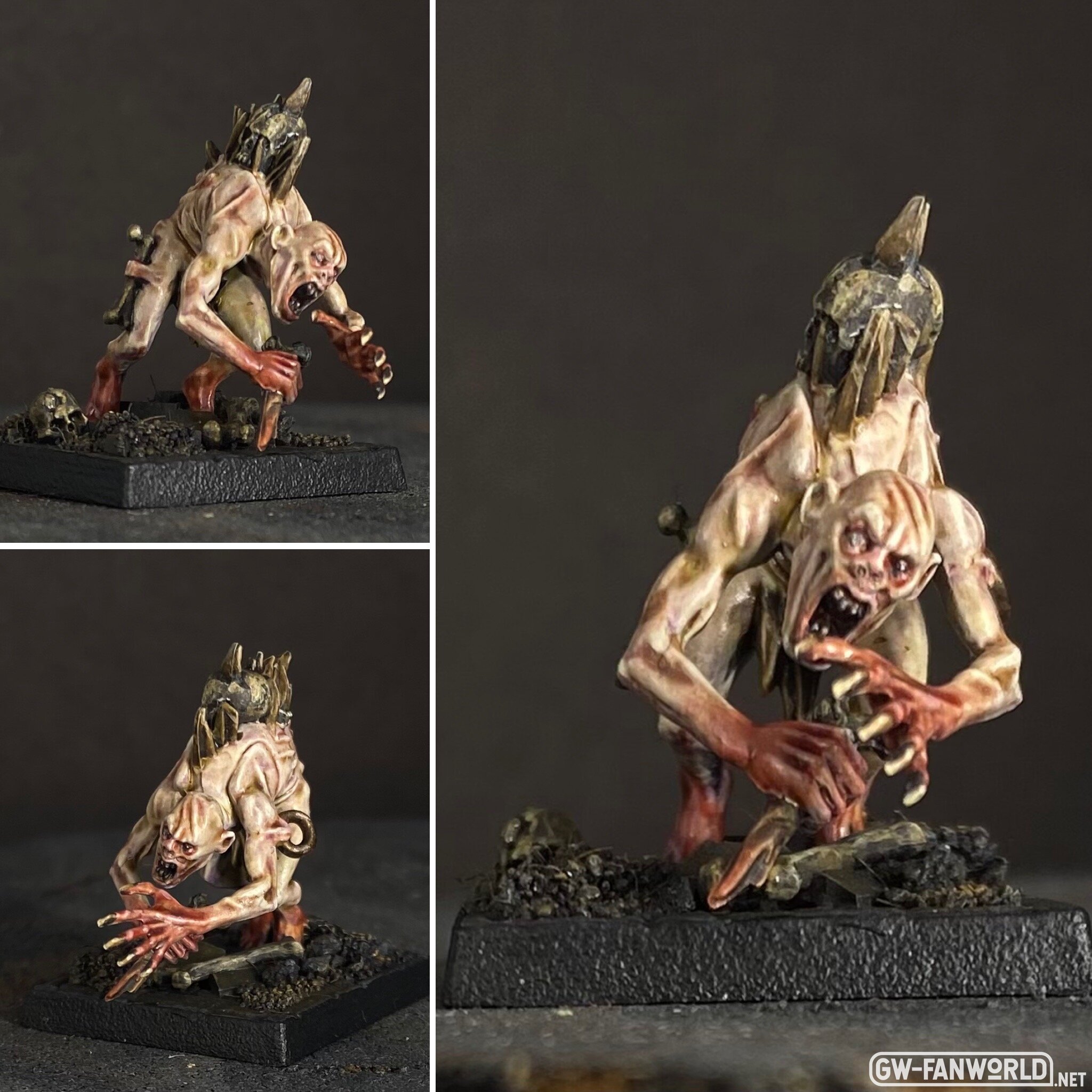 Ghoul Mordheim