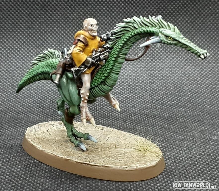 Gorkamorka Mutie