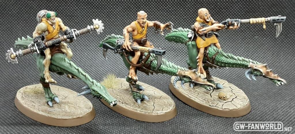 Gorkamorka Muties