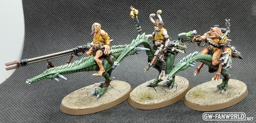 Gorkamorka Muties