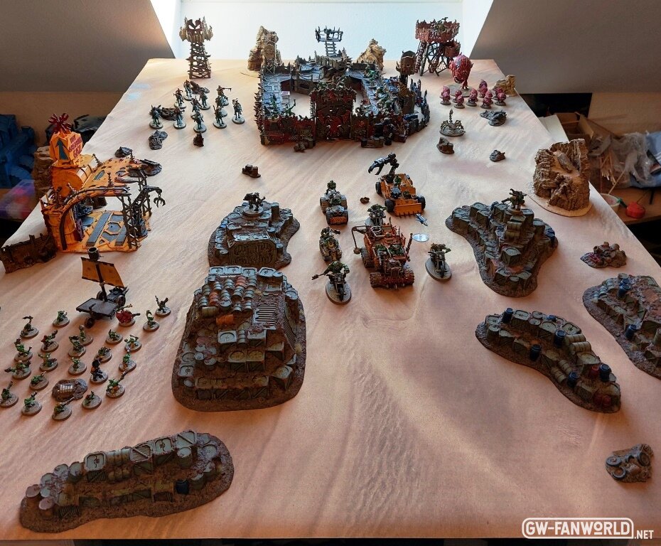 Gorkamorka