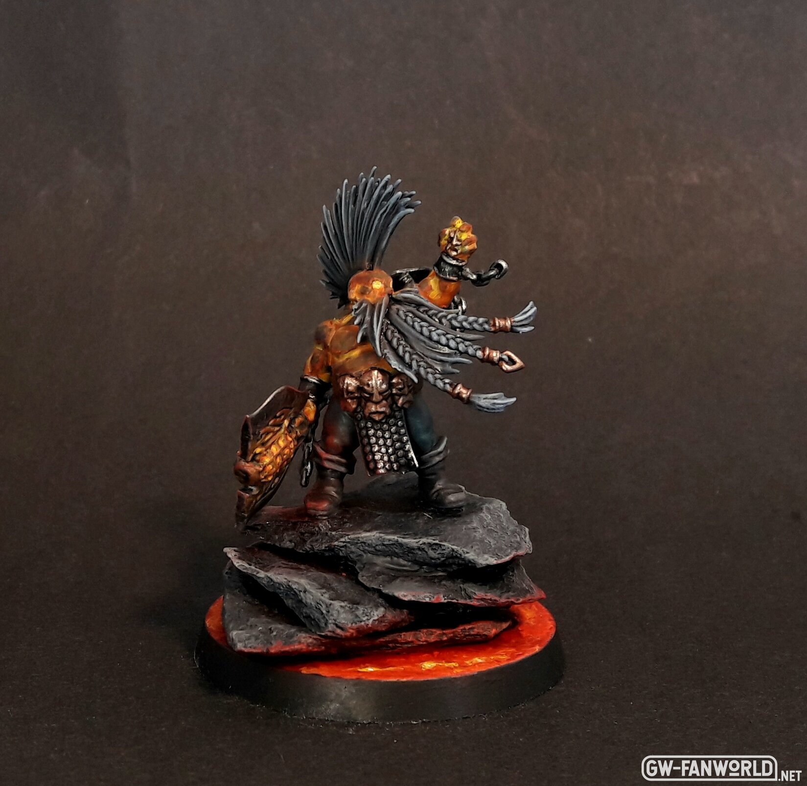 Gotrek